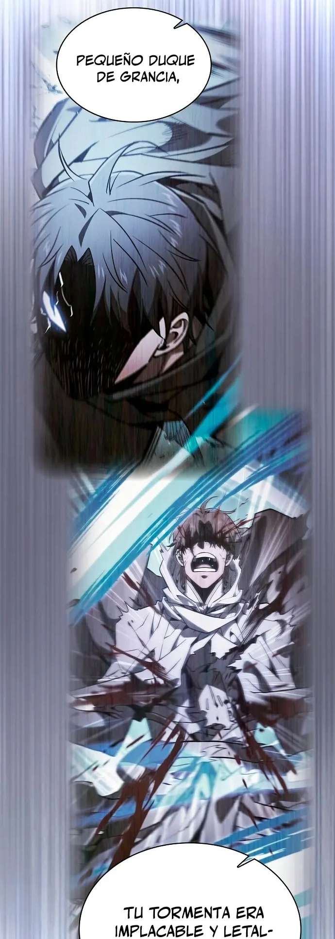 Read El Maestro de la Espada Genio de la Academia ES Manga Online