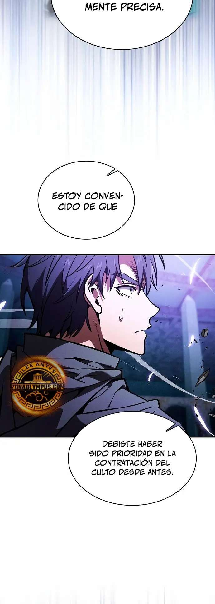 Read El Maestro de la Espada Genio de la Academia ES Manga Online