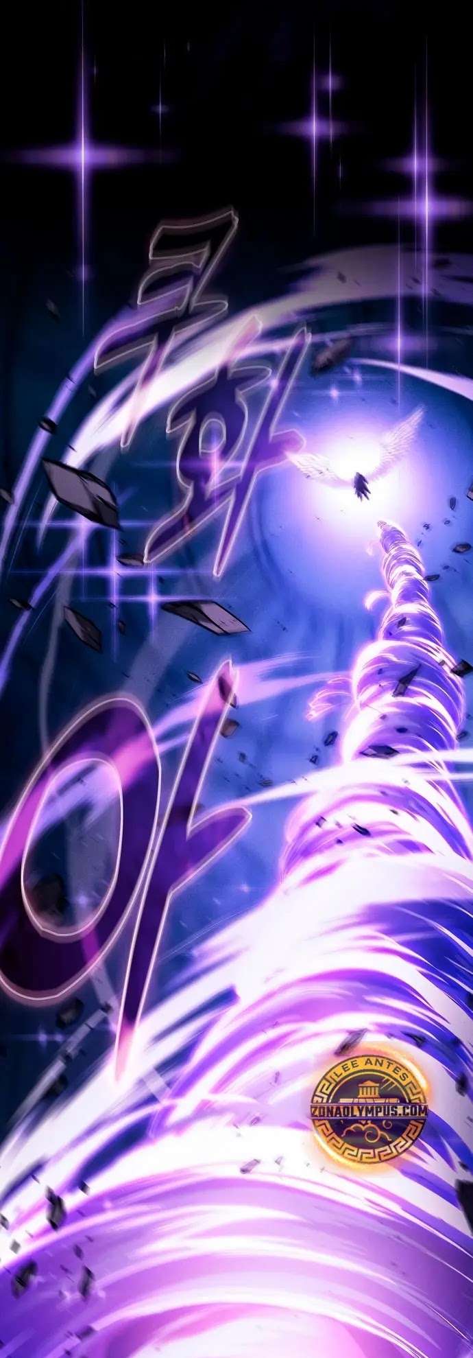 Read El Maestro de la Espada Genio de la Academia ES Manga Online
