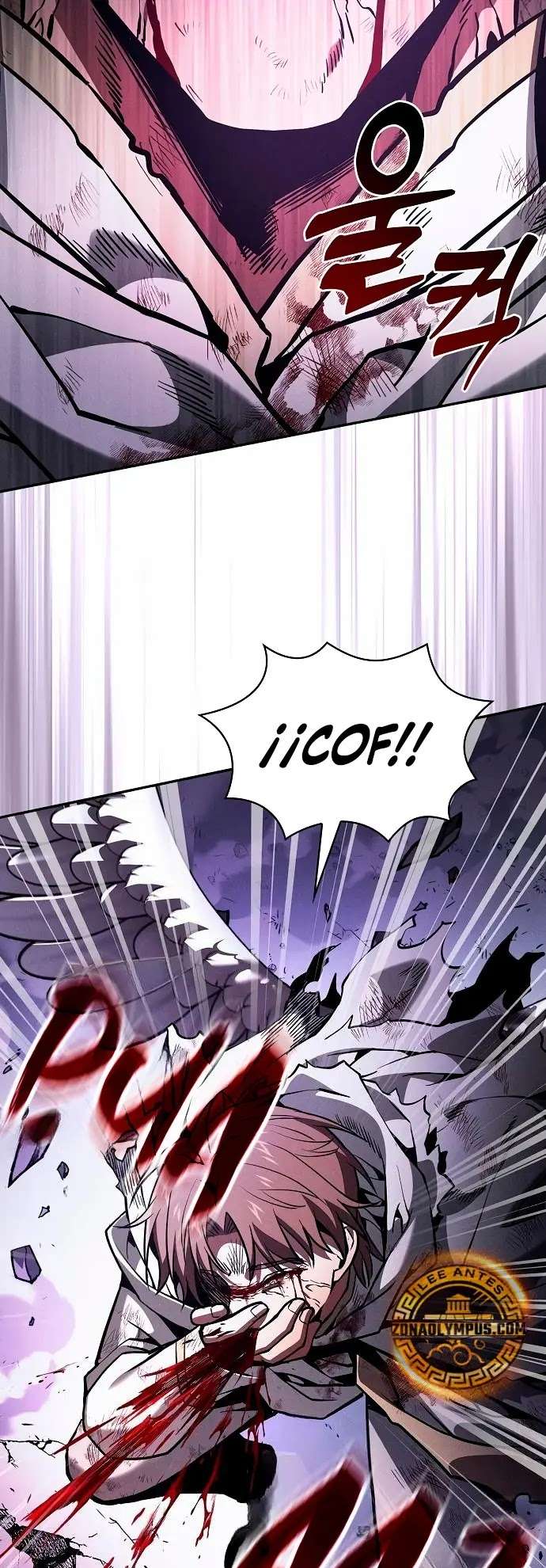 Read El Maestro de la Espada Genio de la Academia ES Manga Online