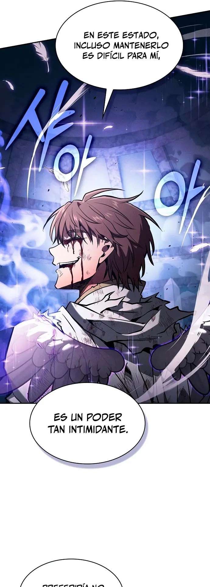 Read El Maestro de la Espada Genio de la Academia ES Manga Online