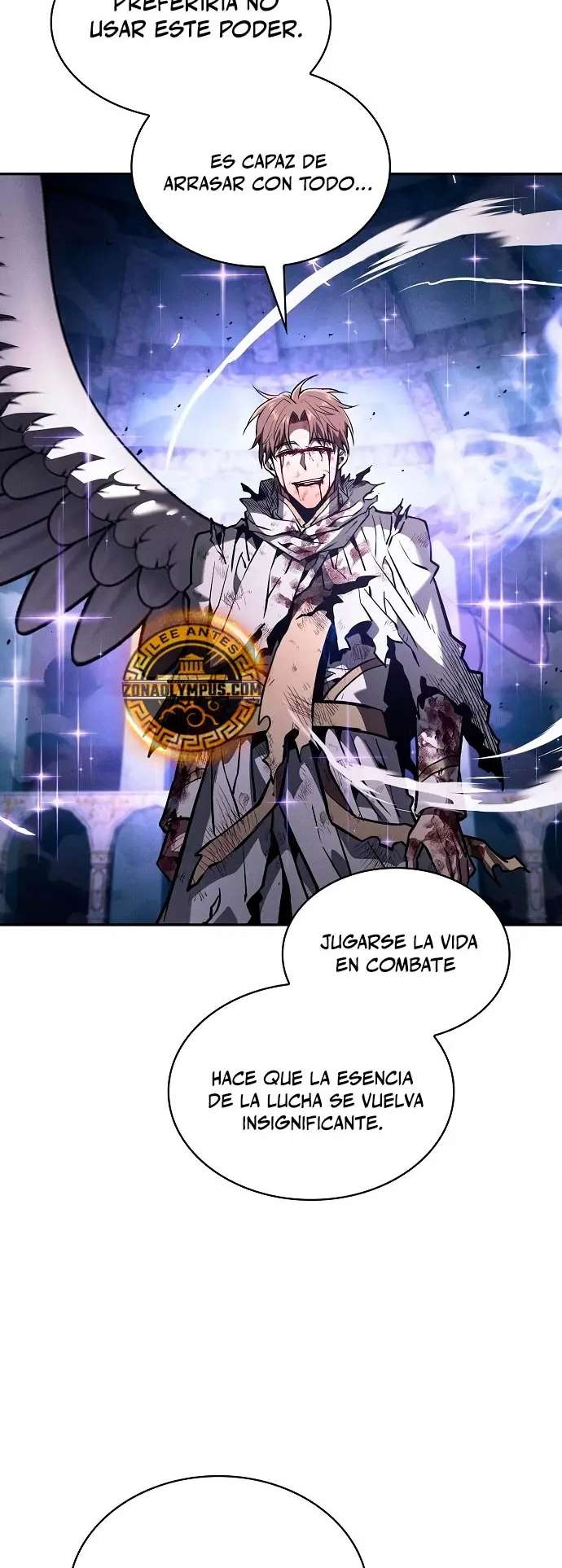 Read El Maestro de la Espada Genio de la Academia ES Manga Online