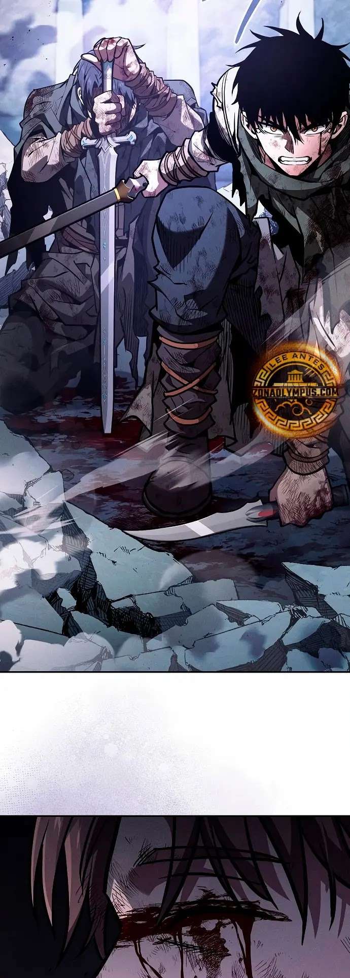 Read El Maestro de la Espada Genio de la Academia ES Manga Online