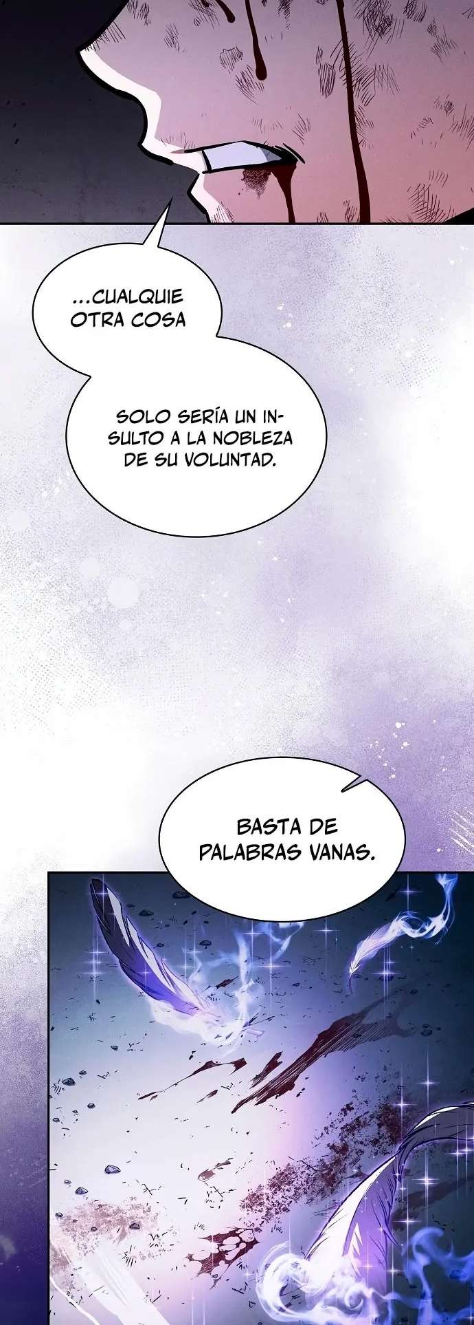 Read El Maestro de la Espada Genio de la Academia ES Manga Online