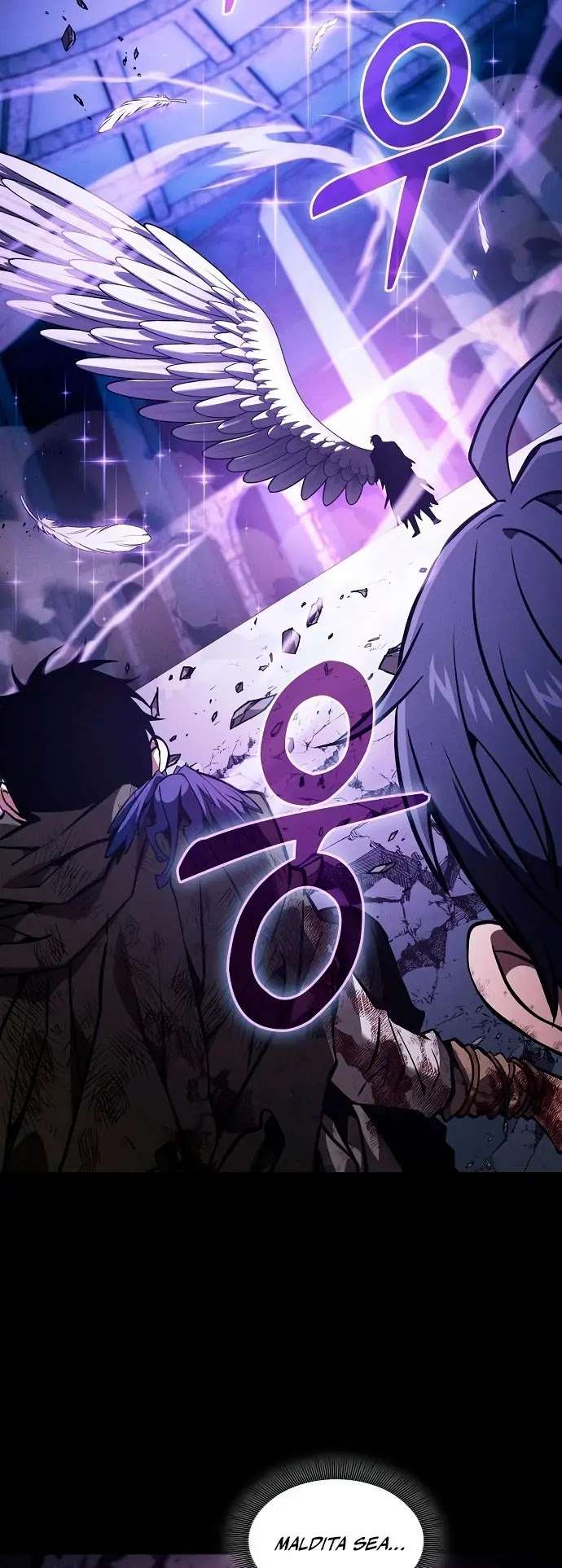 Read El Maestro de la Espada Genio de la Academia ES Manga Online