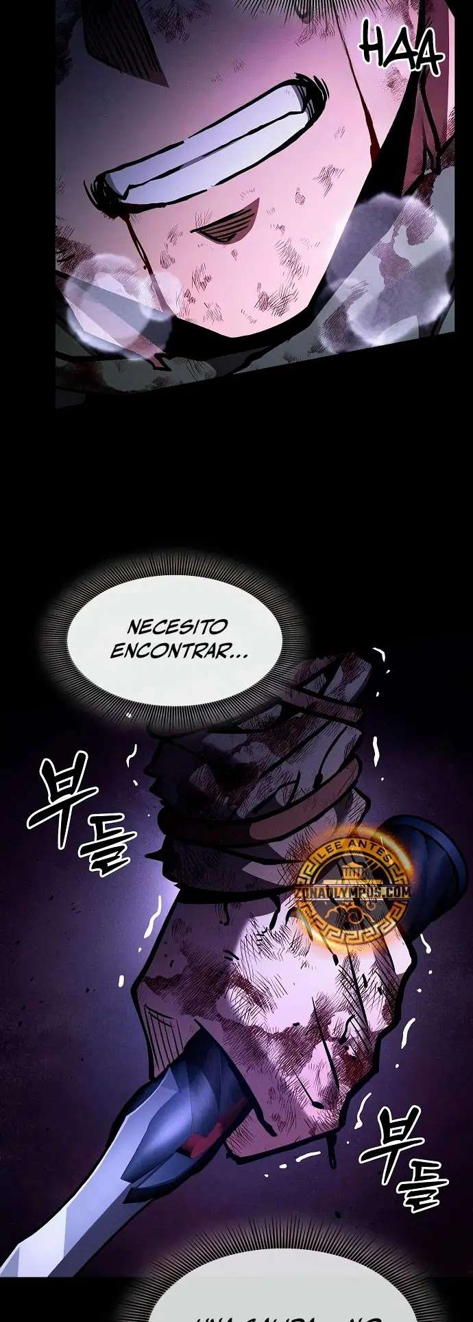 Read El Maestro de la Espada Genio de la Academia ES Manga Online