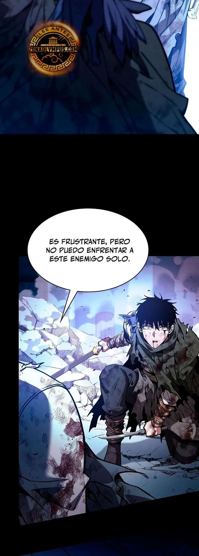 Read El Maestro de la Espada Genio de la Academia ES Manga Online