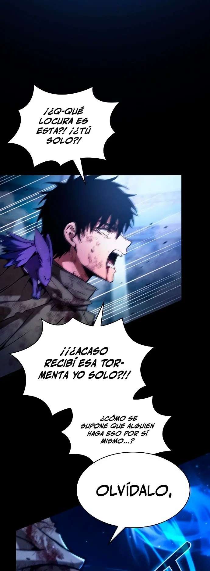 Read El Maestro de la Espada Genio de la Academia ES Manga Online