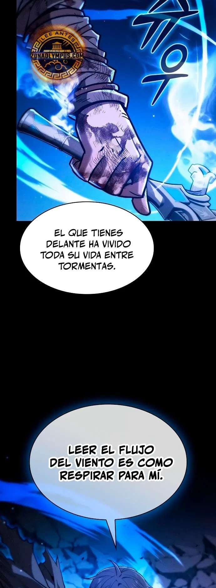 Read El Maestro de la Espada Genio de la Academia ES Manga Online