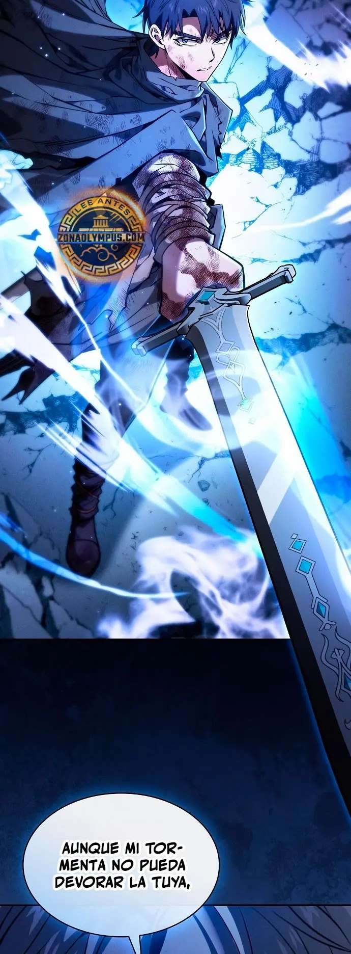 Read El Maestro de la Espada Genio de la Academia ES Manga Online