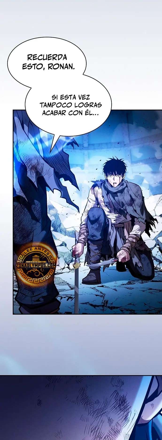 Read El Maestro de la Espada Genio de la Academia ES Manga Online