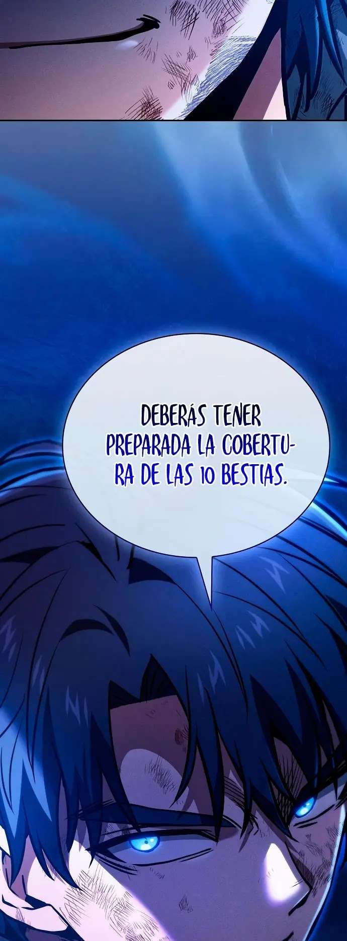 Read El Maestro de la Espada Genio de la Academia ES Manga Online