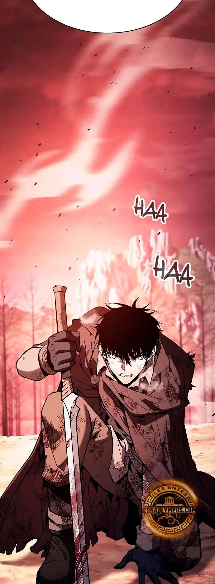 Read El Maestro de la Espada Genio de la Academia ES Manga Online