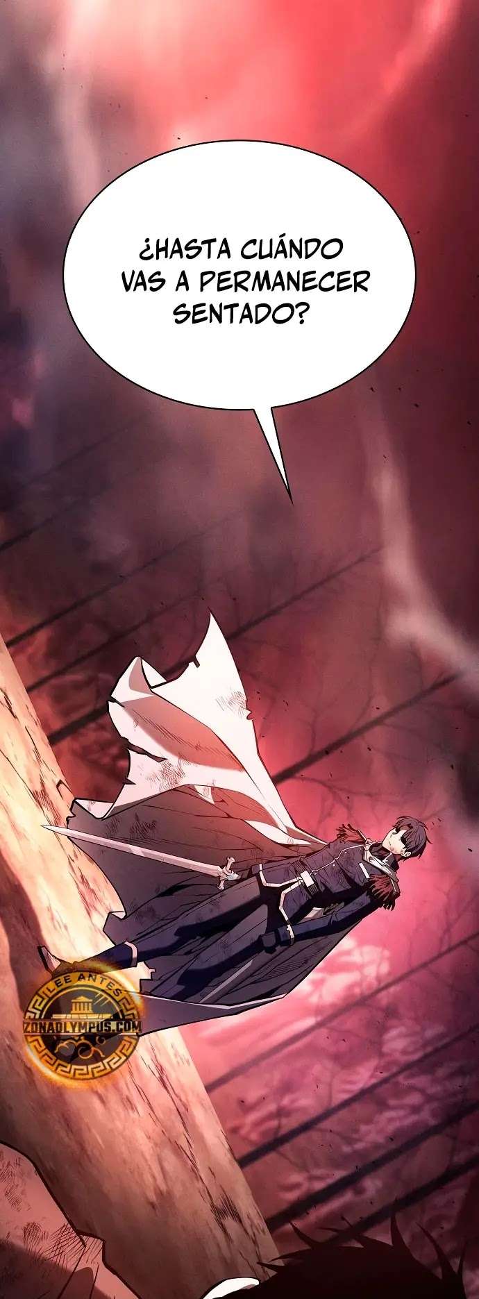 Read El Maestro de la Espada Genio de la Academia ES Manga Online
