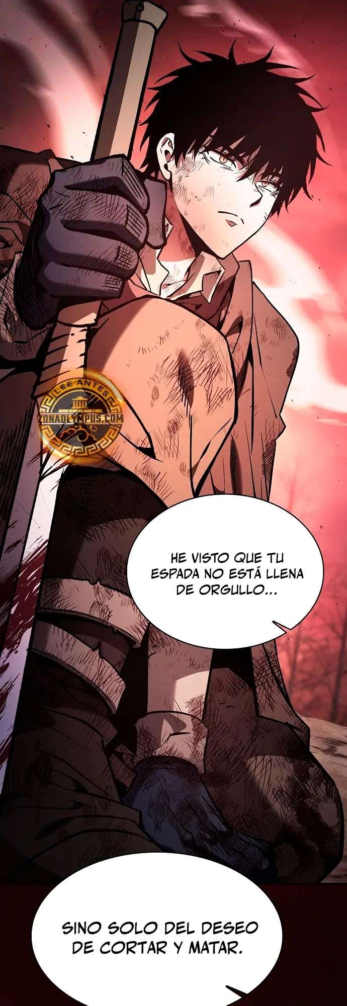 Read El Maestro de la Espada Genio de la Academia ES Manga Online