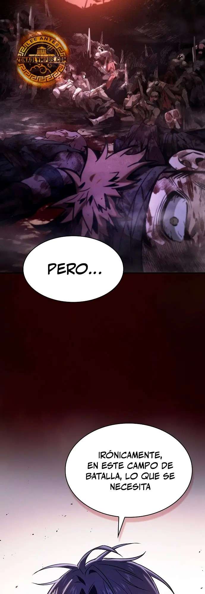 Read El Maestro de la Espada Genio de la Academia ES Manga Online