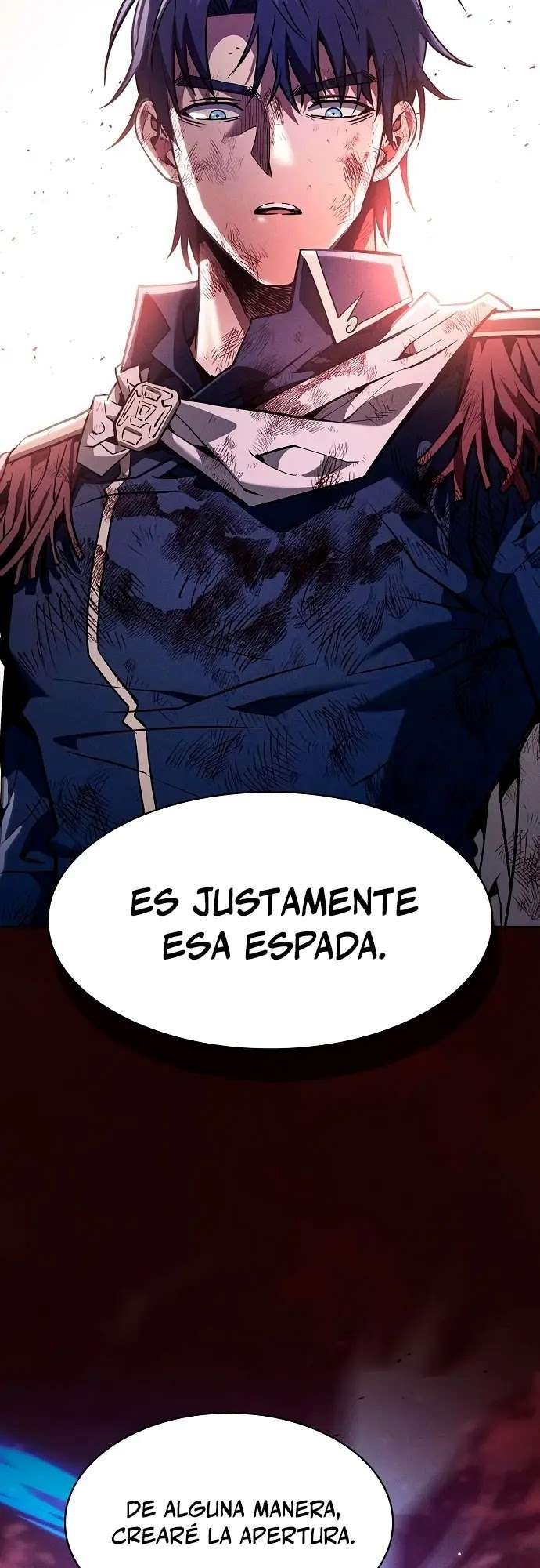 Read El Maestro de la Espada Genio de la Academia ES Manga Online