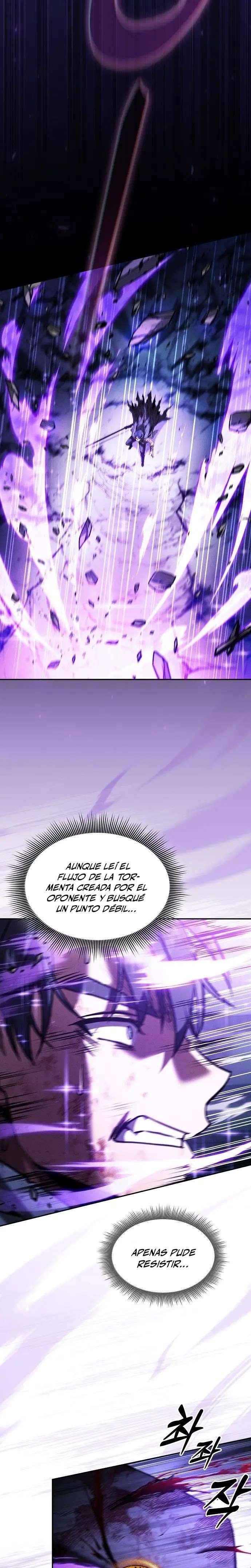 Read El Maestro de la Espada Genio de la Academia ES Manga Online