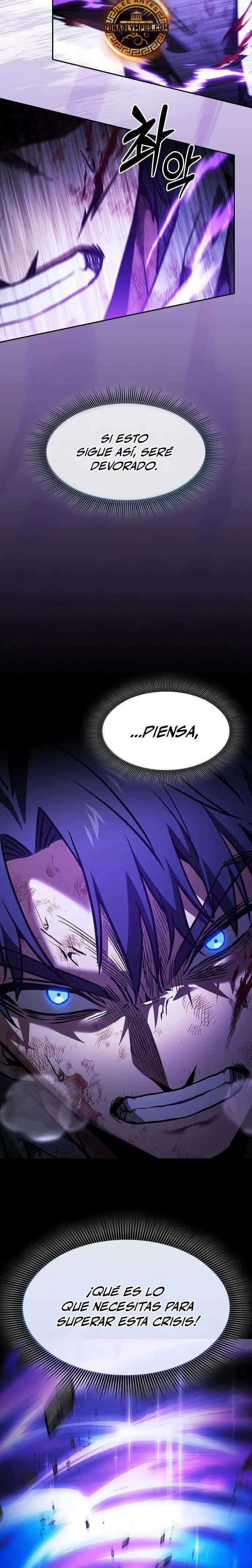 Read El Maestro de la Espada Genio de la Academia ES Manga Online
