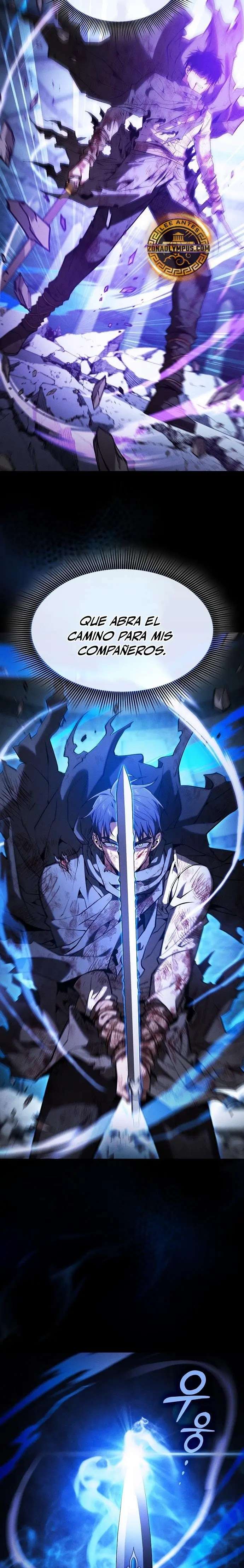 Read El Maestro de la Espada Genio de la Academia ES Manga Online