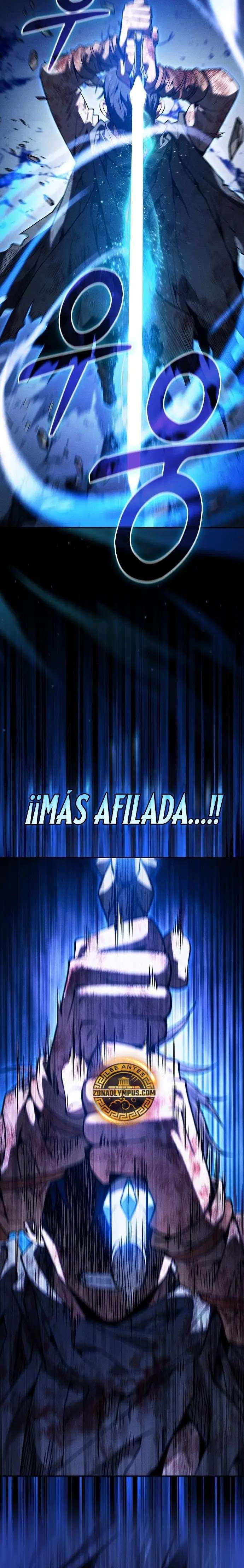 Read El Maestro de la Espada Genio de la Academia ES Manga Online