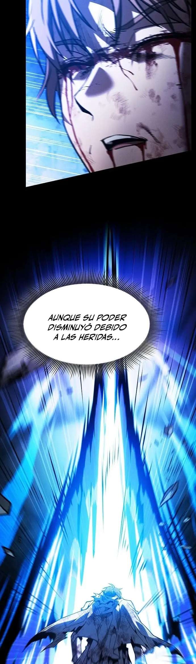 Read El Maestro de la Espada Genio de la Academia ES Manga Online