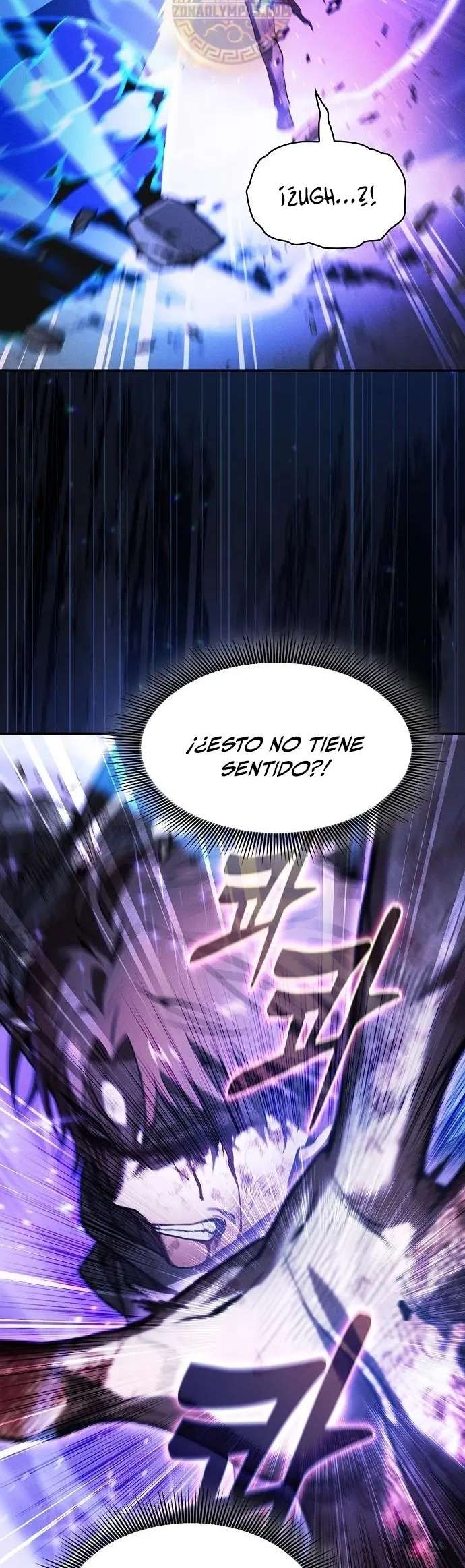 Read El Maestro de la Espada Genio de la Academia ES Manga Online