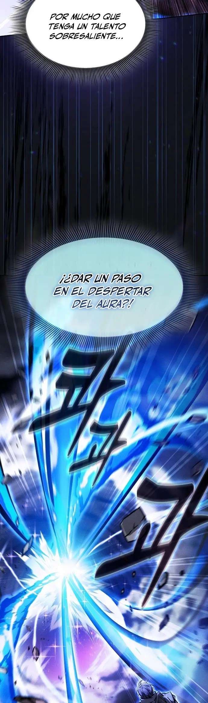 Read El Maestro de la Espada Genio de la Academia ES Manga Online