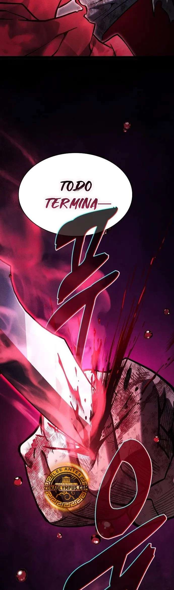 Read El Maestro de la Espada Genio de la Academia ES Manga Online
