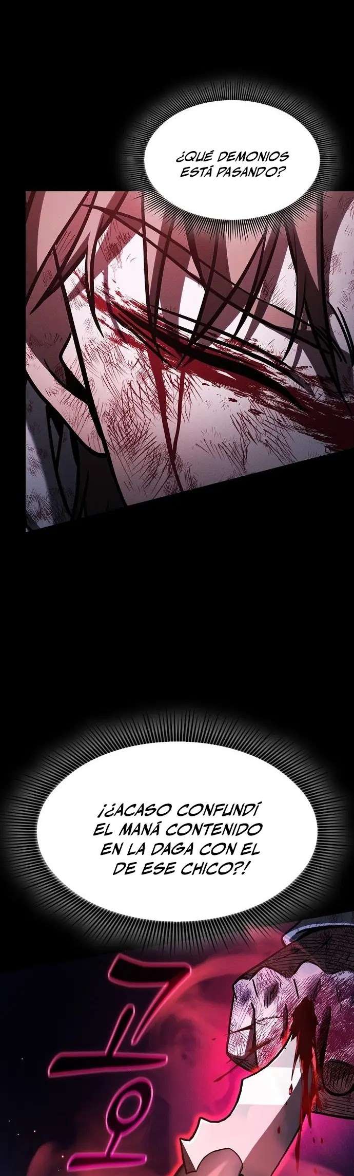 Read El Maestro de la Espada Genio de la Academia ES Manga Online