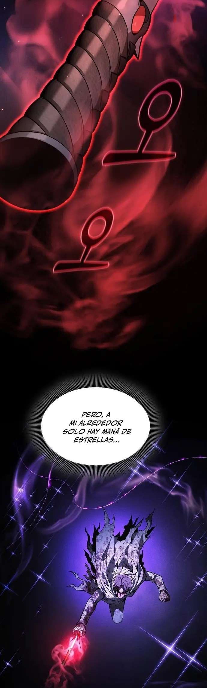 Read El Maestro de la Espada Genio de la Academia ES Manga Online