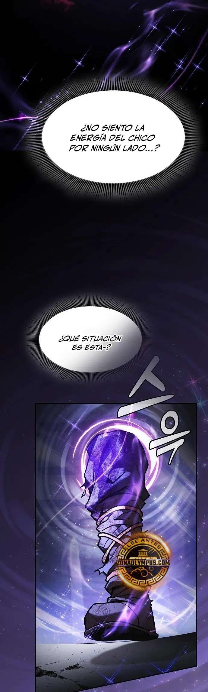 Read El Maestro de la Espada Genio de la Academia ES Manga Online