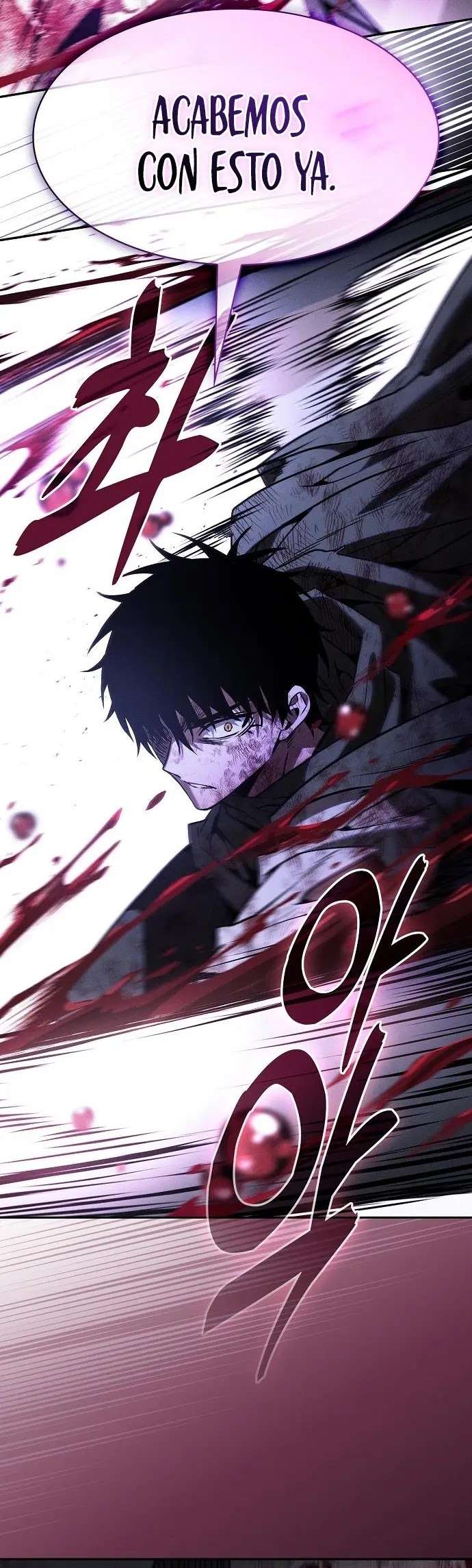 Read El Maestro de la Espada Genio de la Academia ES Manga Online