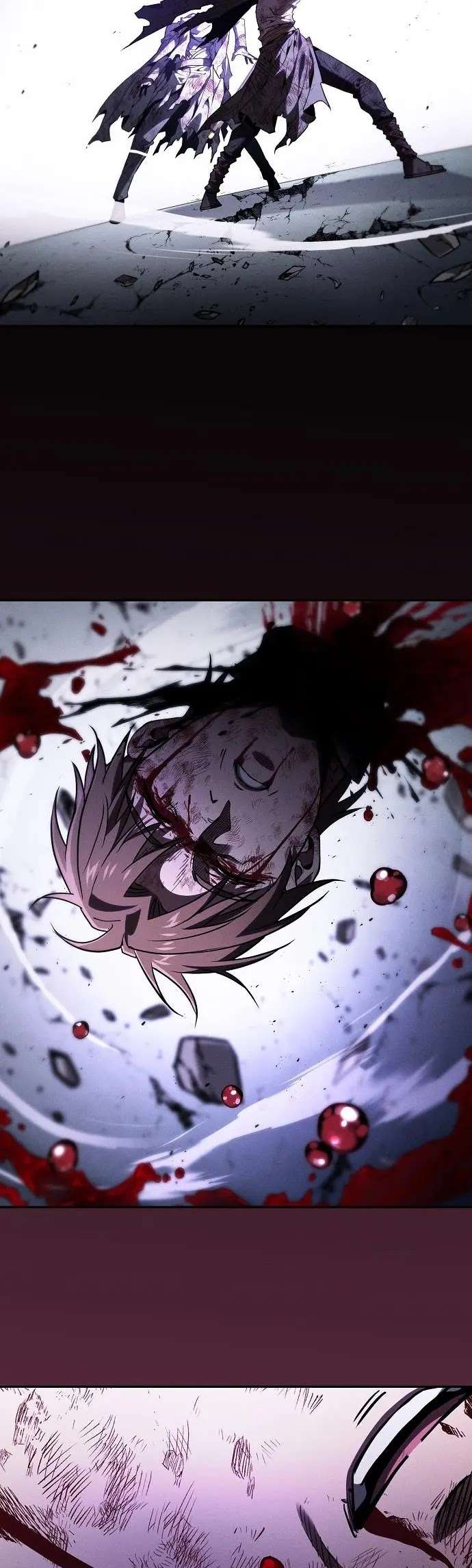 Read El Maestro de la Espada Genio de la Academia ES Manga Online