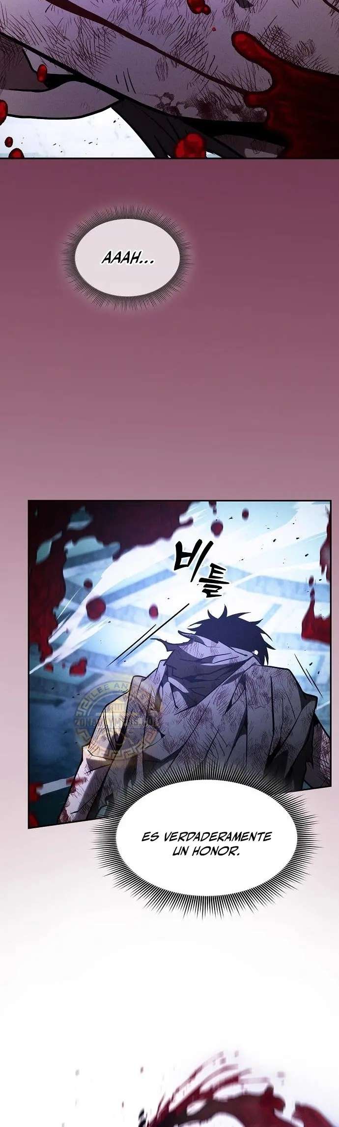 Read El Maestro de la Espada Genio de la Academia ES Manga Online