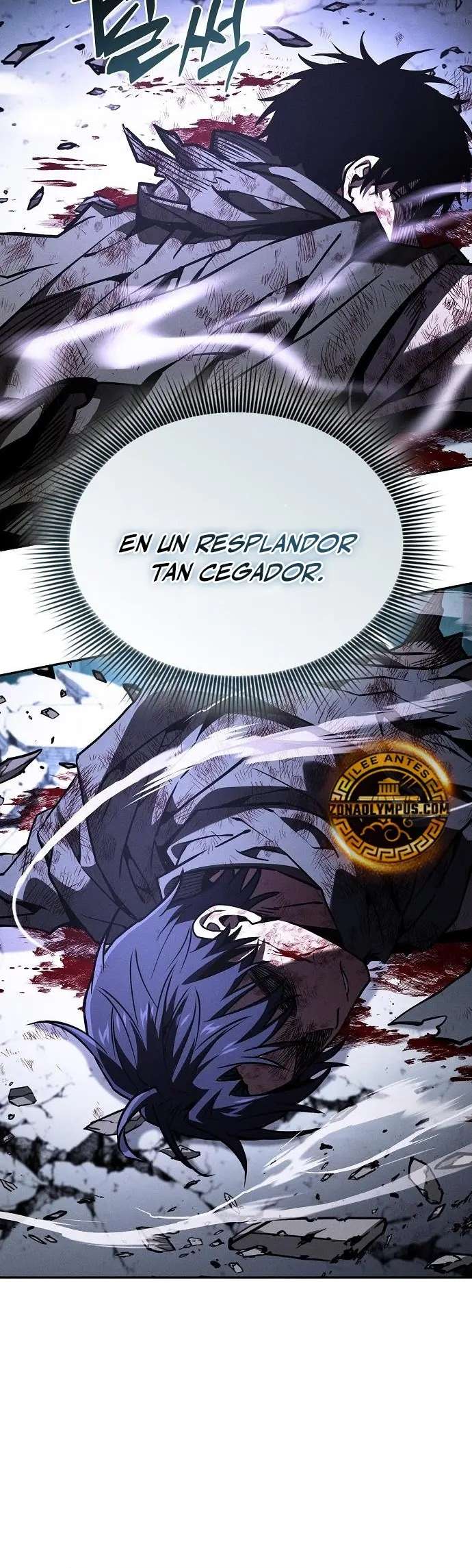 Read El Maestro de la Espada Genio de la Academia ES Manga Online