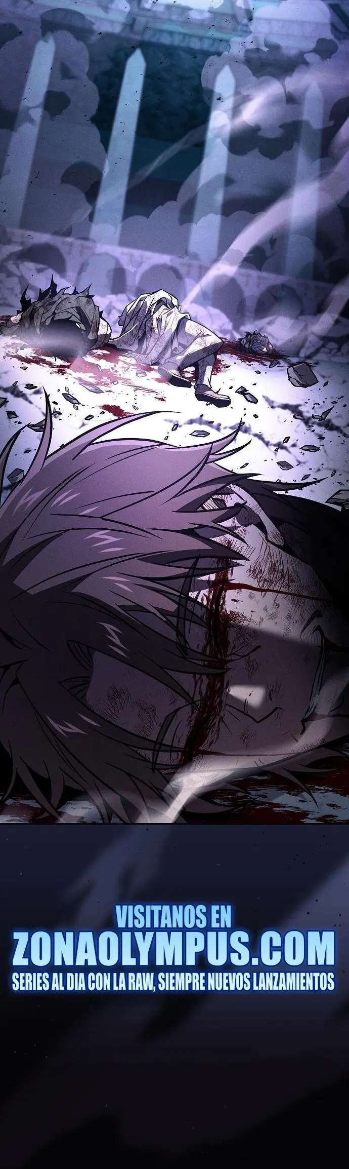Read El Maestro de la Espada Genio de la Academia ES Manga Online