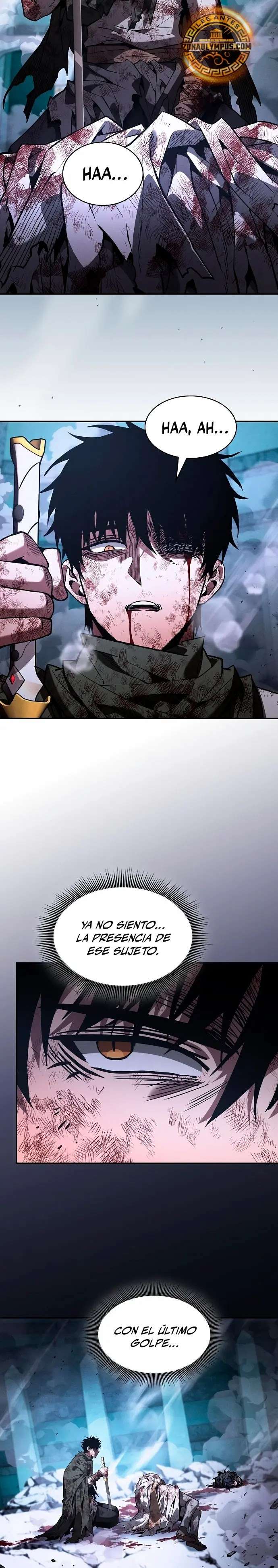 Read El Maestro de la Espada Genio de la Academia ES Manga Online