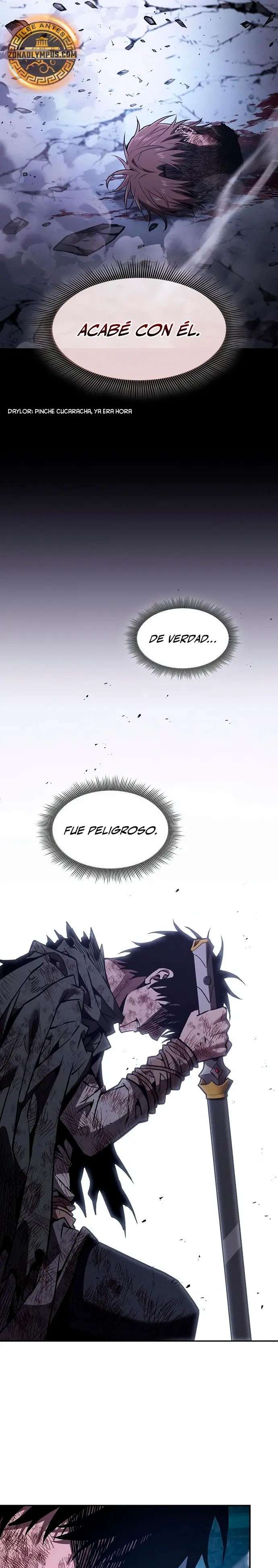 Read El Maestro de la Espada Genio de la Academia ES Manga Online