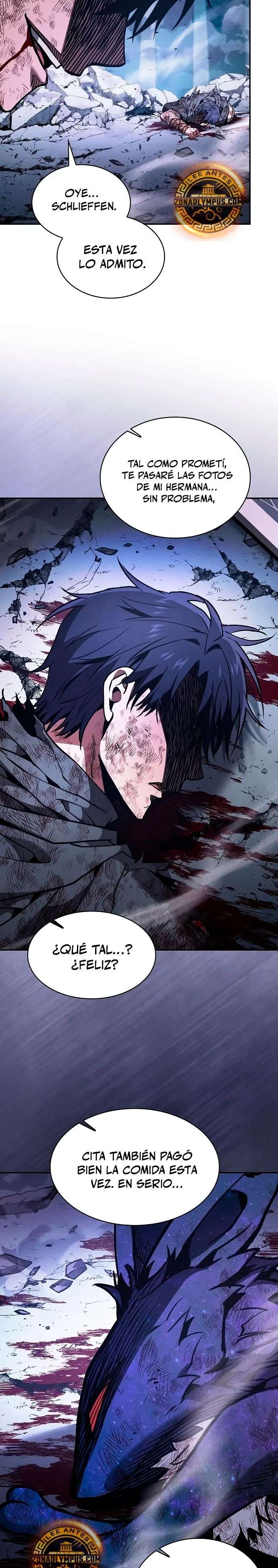 Read El Maestro de la Espada Genio de la Academia ES Manga Online