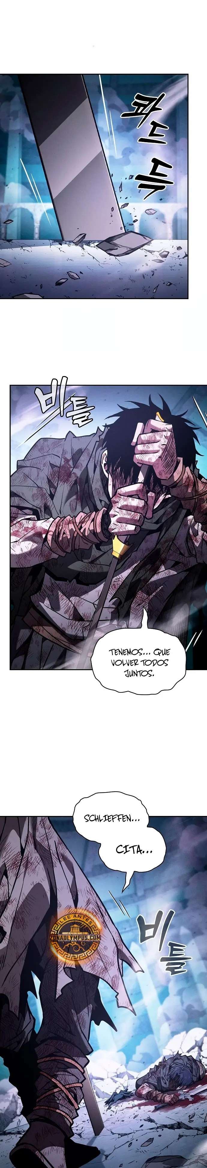 Read El Maestro de la Espada Genio de la Academia ES Manga Online