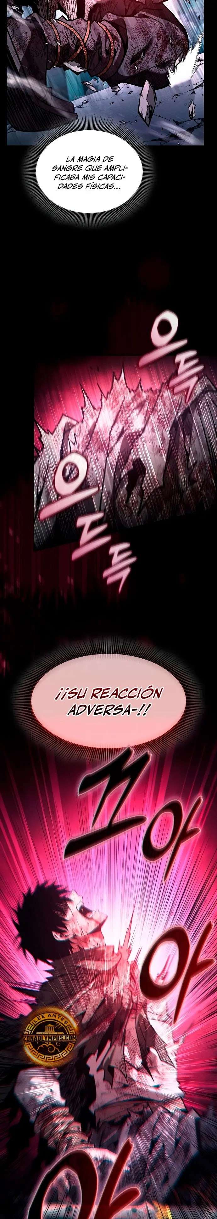 Read El Maestro de la Espada Genio de la Academia ES Manga Online
