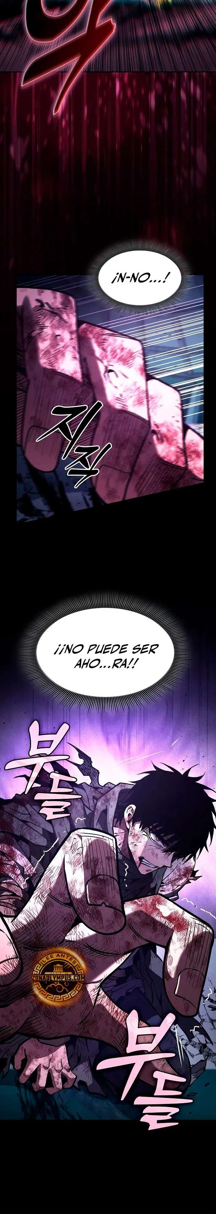 Read El Maestro de la Espada Genio de la Academia ES Manga Online