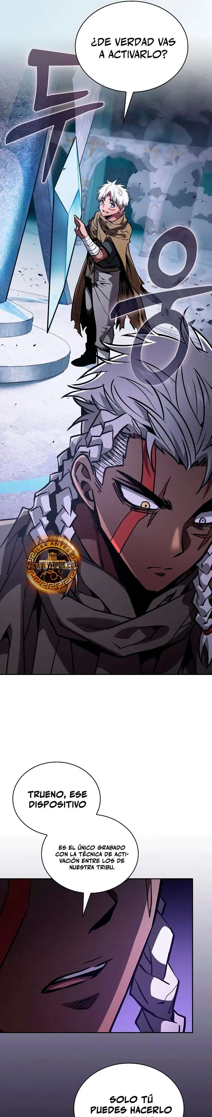 Read El Maestro de la Espada Genio de la Academia ES Manga Online