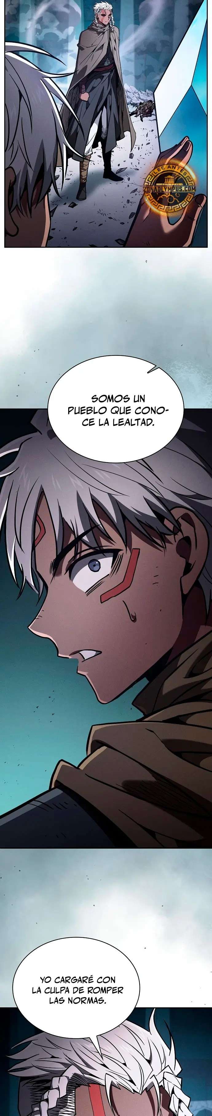 Read El Maestro de la Espada Genio de la Academia ES Manga Online