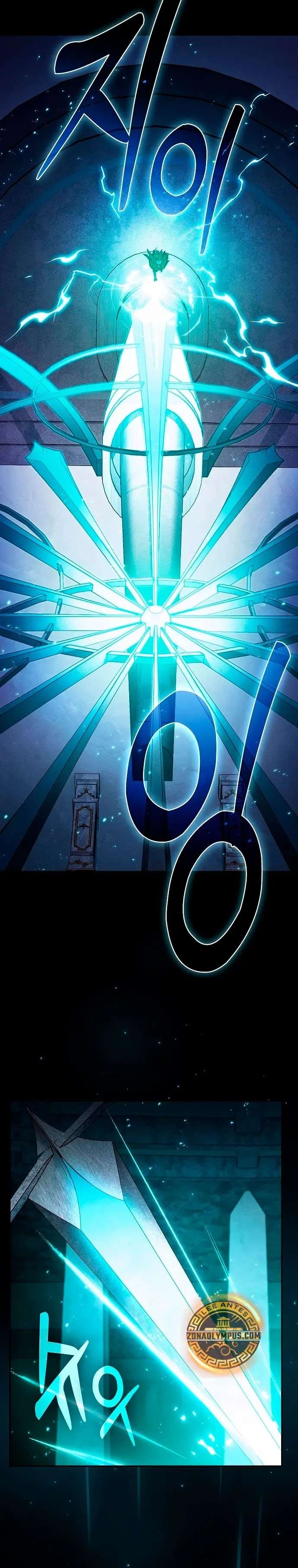 Read El Maestro de la Espada Genio de la Academia ES Manga Online