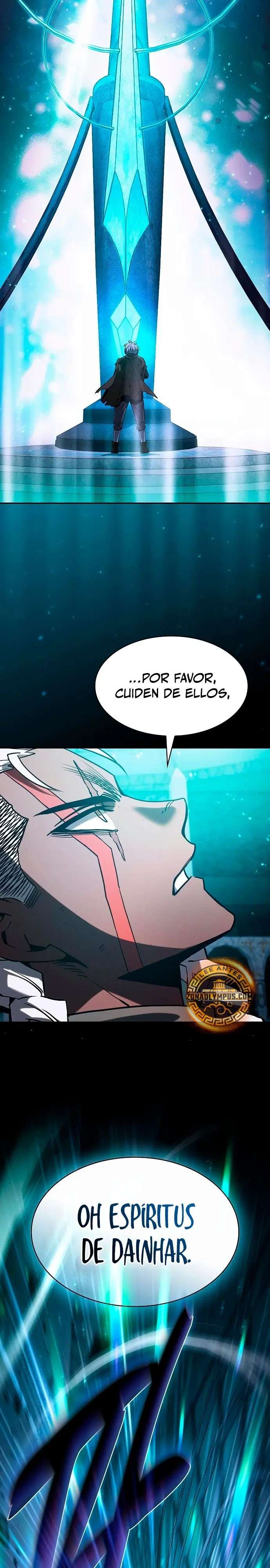 Read El Maestro de la Espada Genio de la Academia ES Manga Online