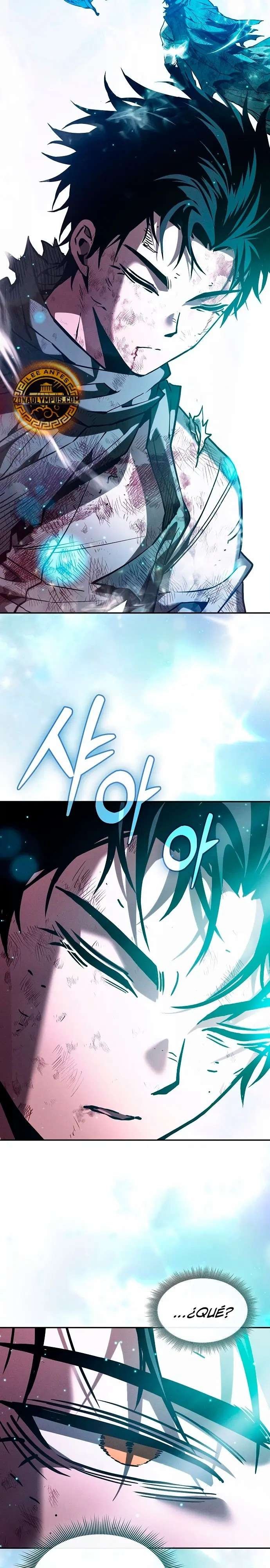 Read El Maestro de la Espada Genio de la Academia ES Manga Online