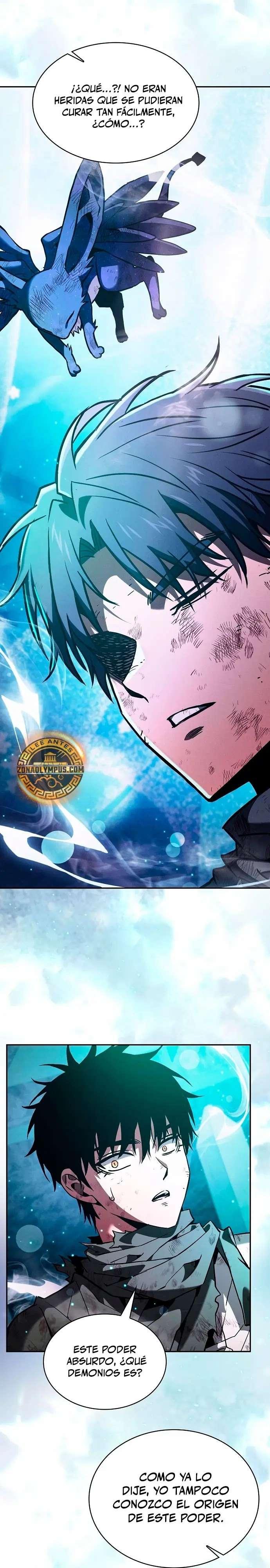 Read El Maestro de la Espada Genio de la Academia ES Manga Online