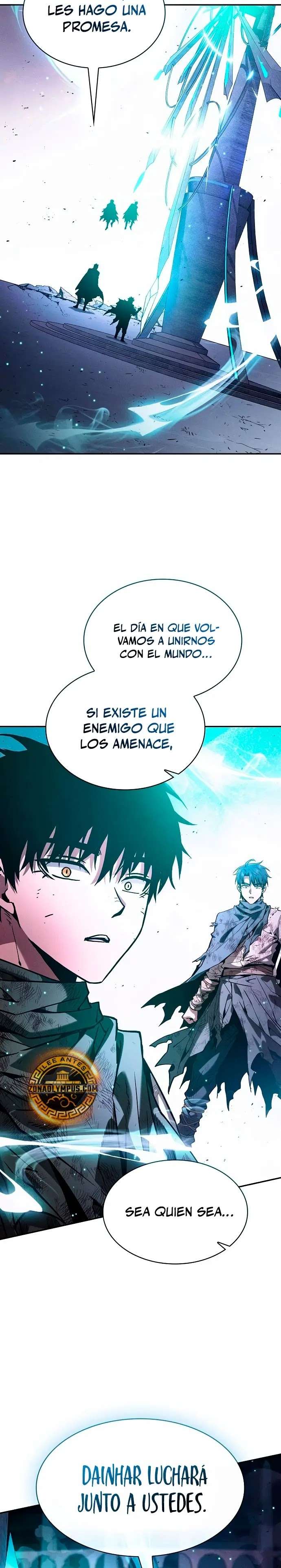 Read El Maestro de la Espada Genio de la Academia ES Manga Online